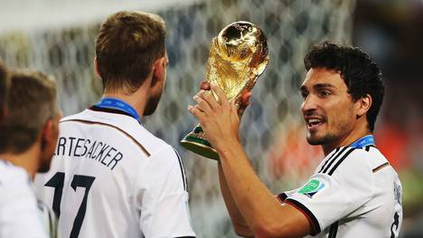 Er gewann fünfmal die deutsche Meisterschaft, krönte sich 2014 zum Weltmeister und wurde sogar für den Ballon d’Or nominiert. Wie gut war eigentlich Mats Hummels?