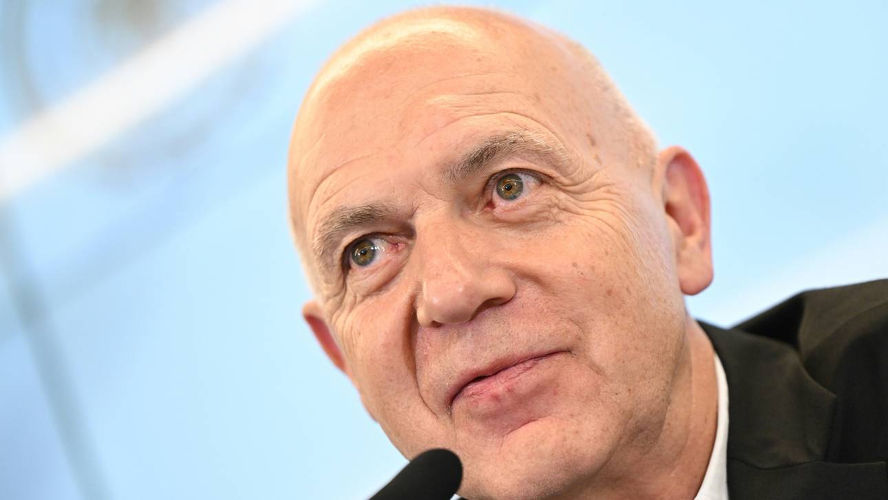Regionalliga: DFB-Präsidium einigt sich auf Kompassmodell