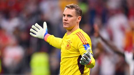 Manuel Neuer arbeitet nach seiner schweren Verletzung an seinem Comeback. Nun kommen neue Informationen zu seinem Unfall ans Licht.