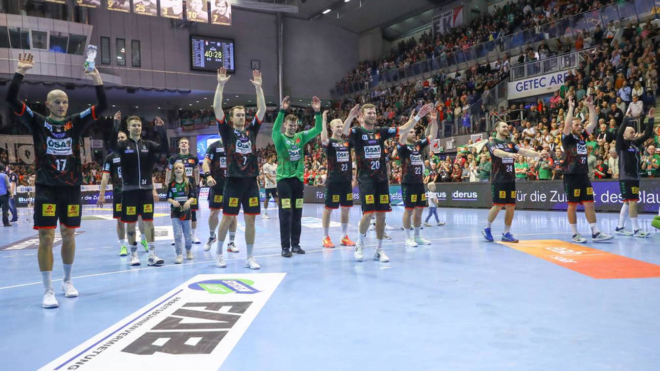 Historischer Titel für Magdeburg