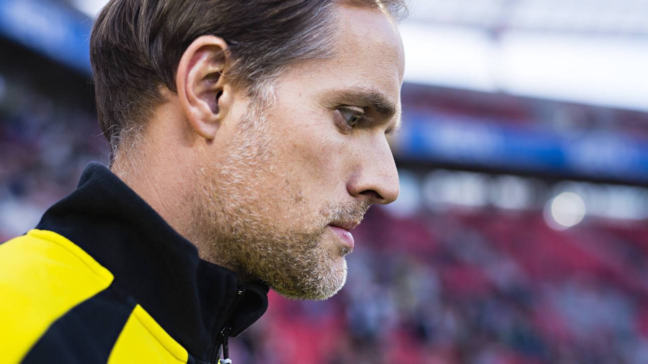 Wut-PK: Was bezweckt Tuchel wirklich?