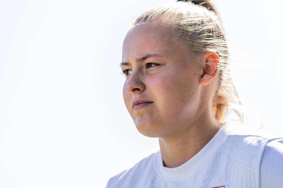 Leverkusen holt RB-Spielerin Fudalla