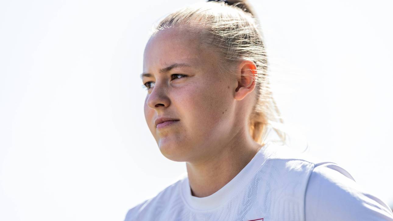 Leverkusen holt RB-Spielerin Fudalla