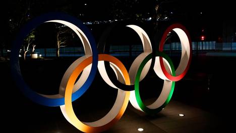 Die Olympischen Spiele sollen 2021 in Tokio stattfinden