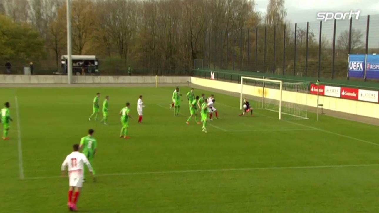 Ter-Stegen-Nachfolger macht den Leno