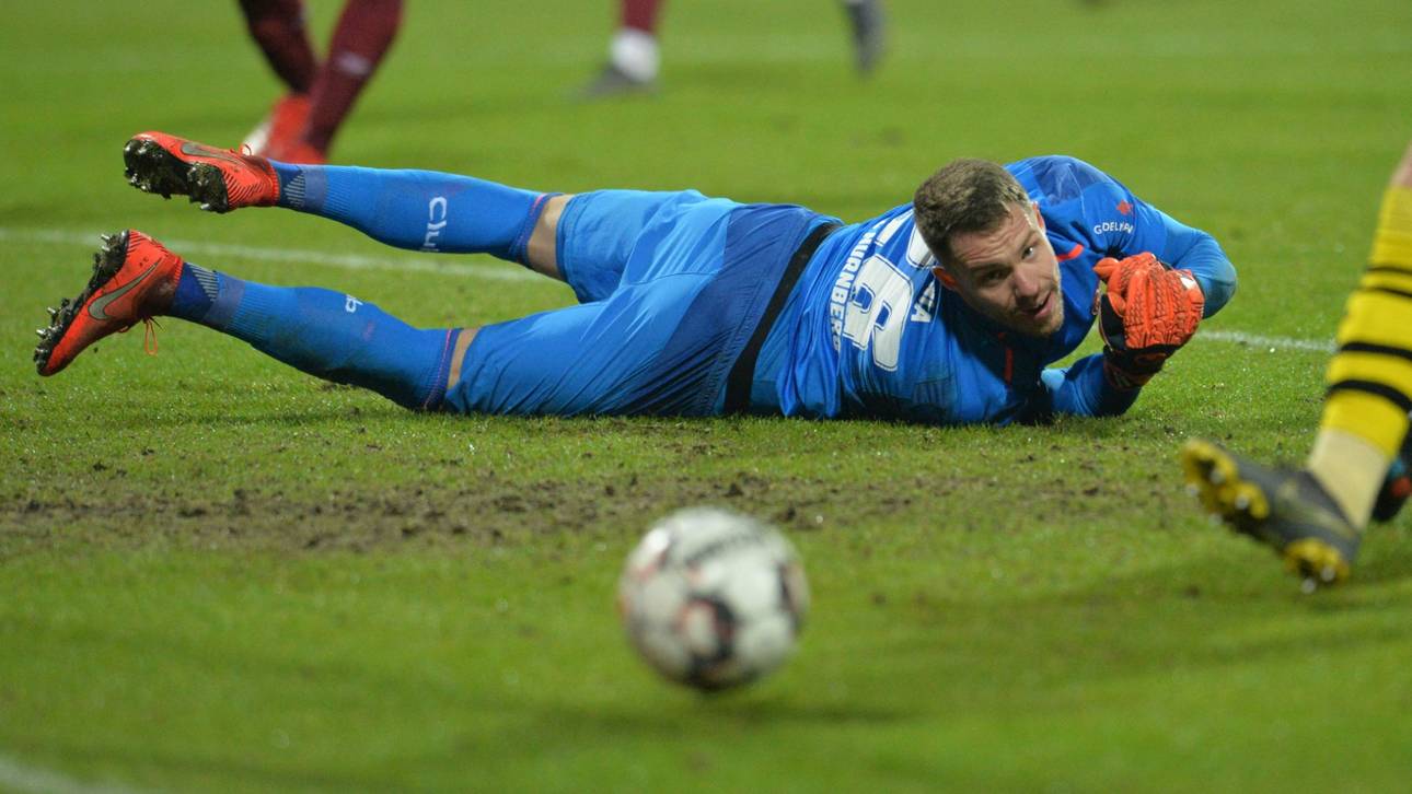 Mathenia trifft Zukunfts-Entscheidung