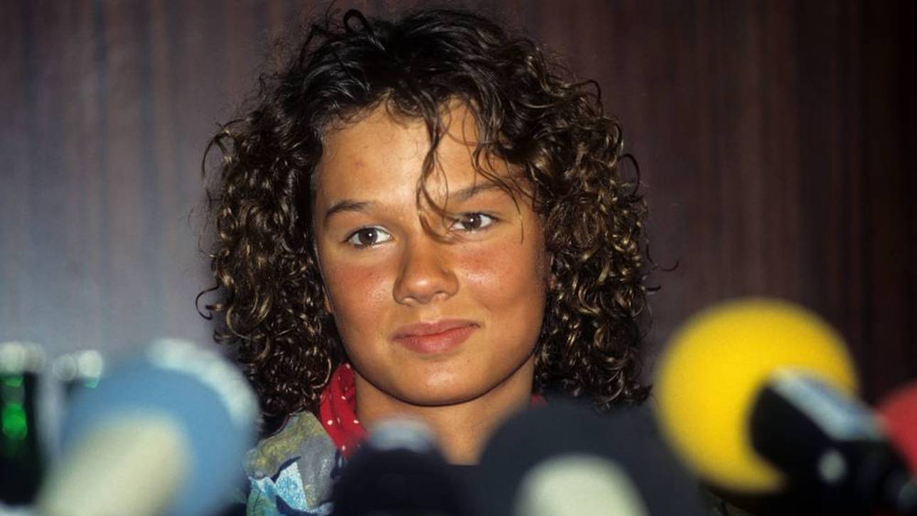 Ihr Lebenstraum blieb unerfüllt