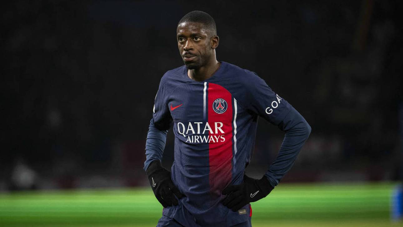 PSG-Superstar fehlt in Dortmund