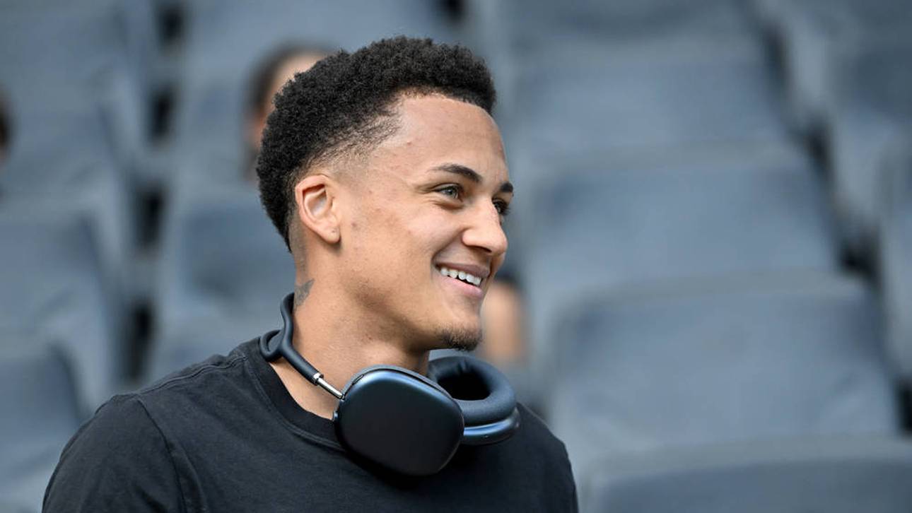 Nächster Millionenregen für Frankfurt