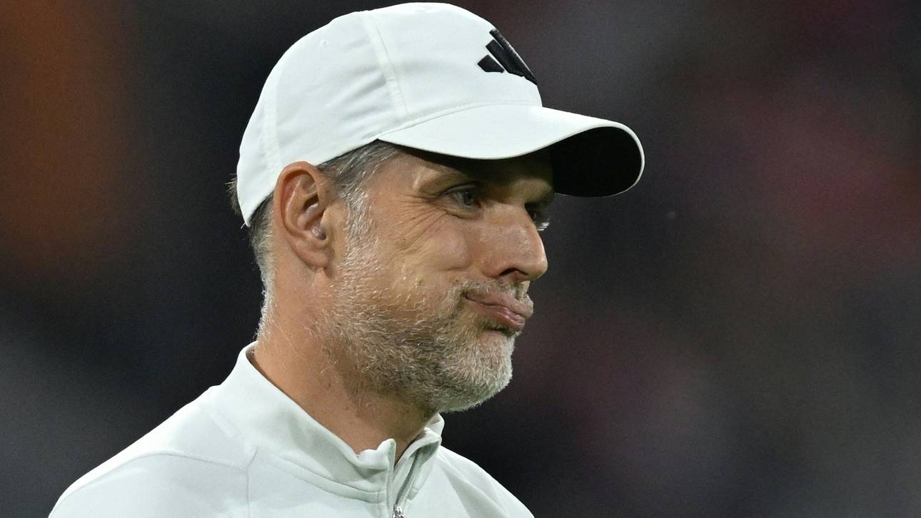 „Supersoft“: Bayern hadern mit Elfer- und Freistoßpfiff