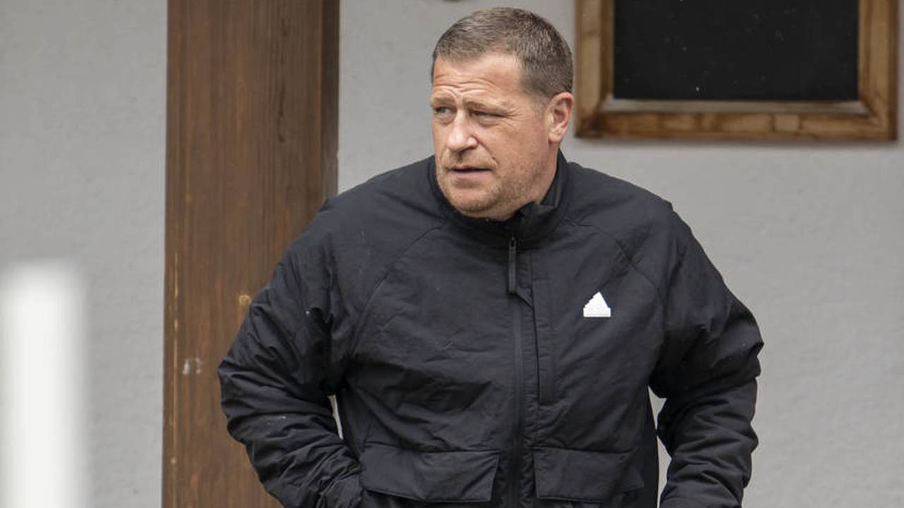 FC Bayern München: Eberl gibt Saisonziel aus
