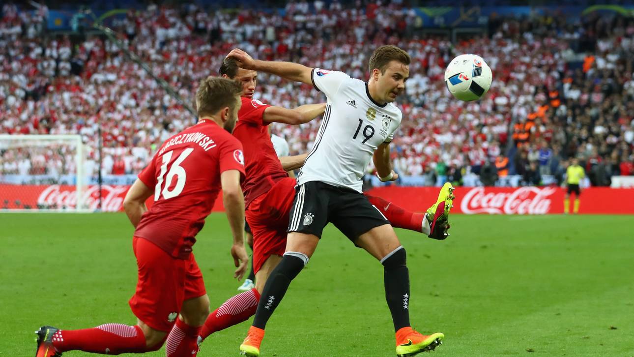 DFB-Team bleibt Quotenrenner