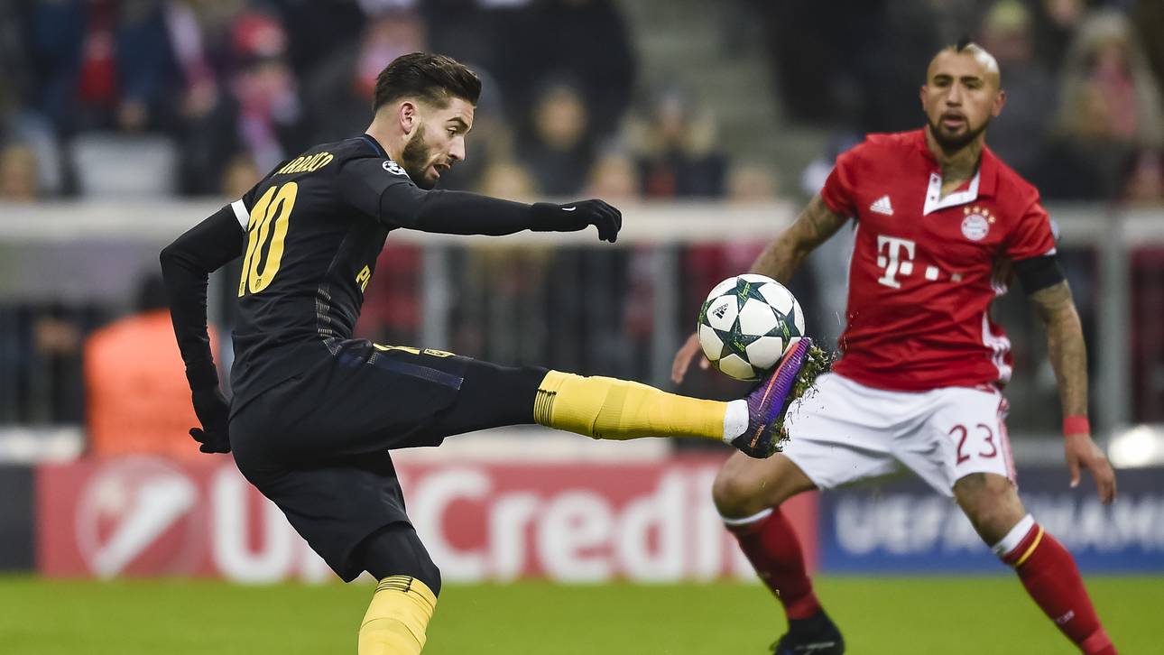 Berater dementiert Carrasco-Gerücht