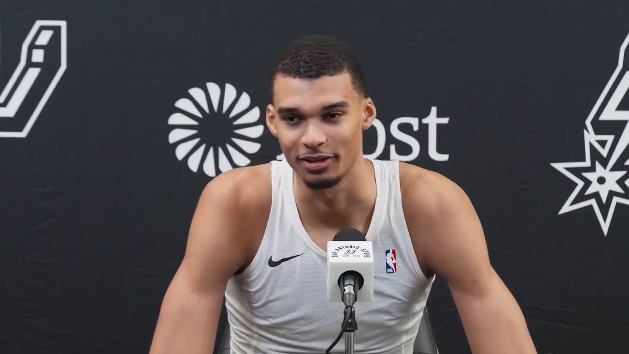 Wird „Wemby“ dem Hype gerecht?