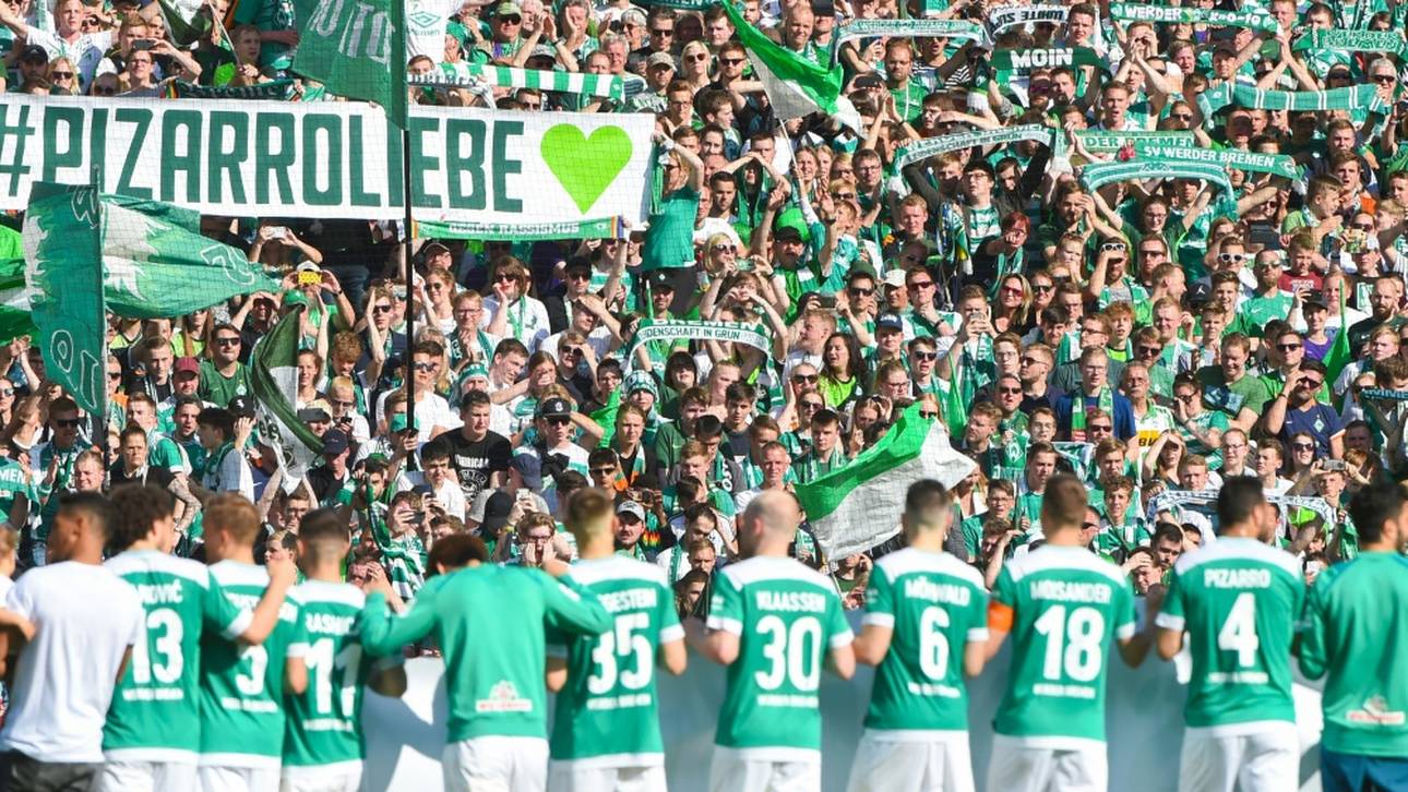 Kontrolliert Werder bald ein NFL-Boss?