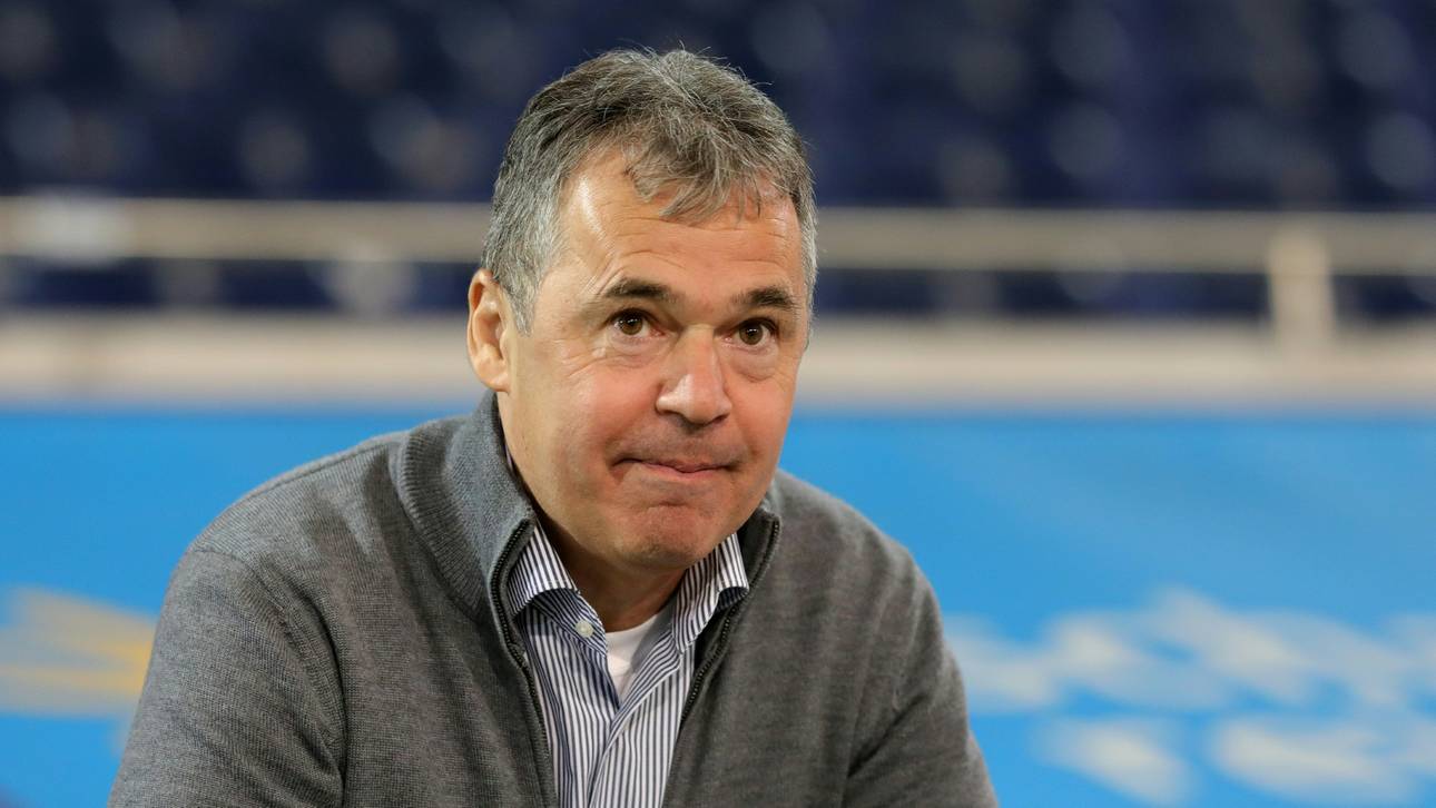 „Diese 2. Liga wird zu Recht gehypt“