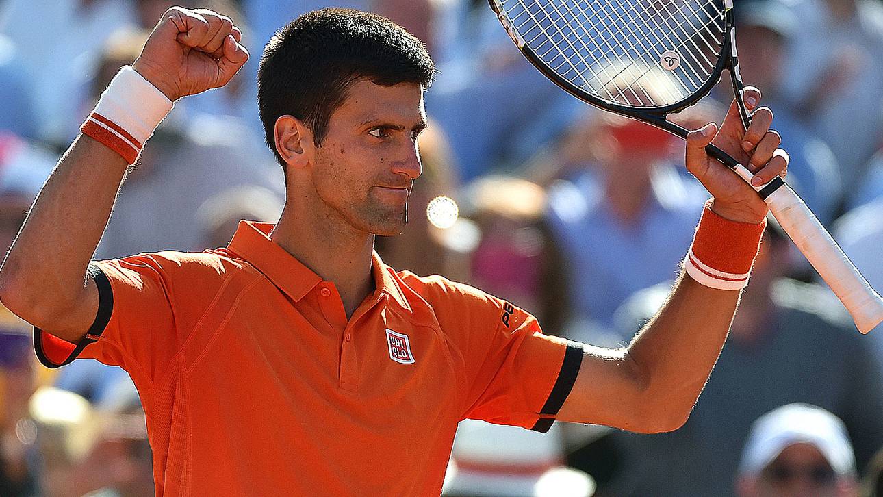 Djokovic schaltet Nadal aus
