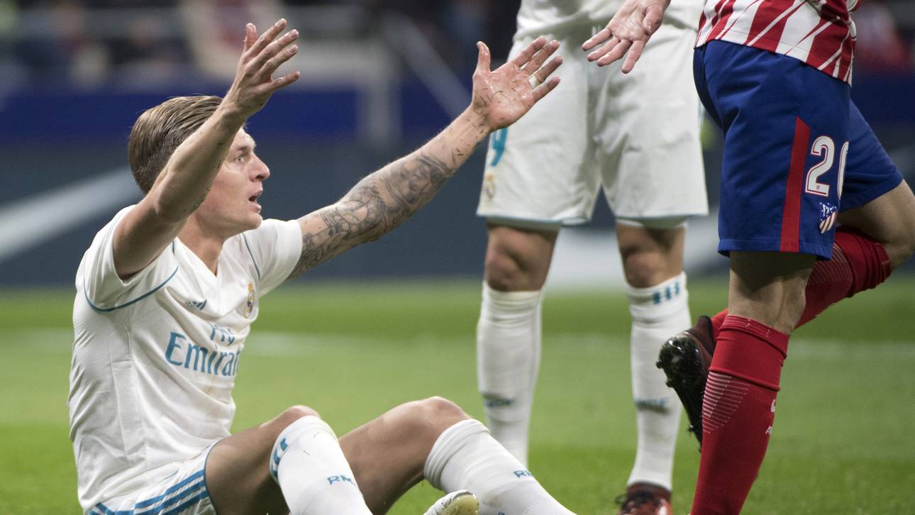 Alle Tore aus La Liga: 12. Spieltag