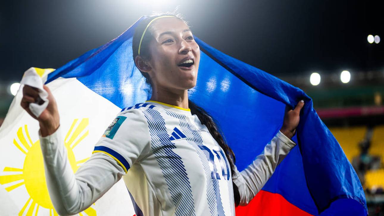 Filipino-Frauen im Internet gescoutet