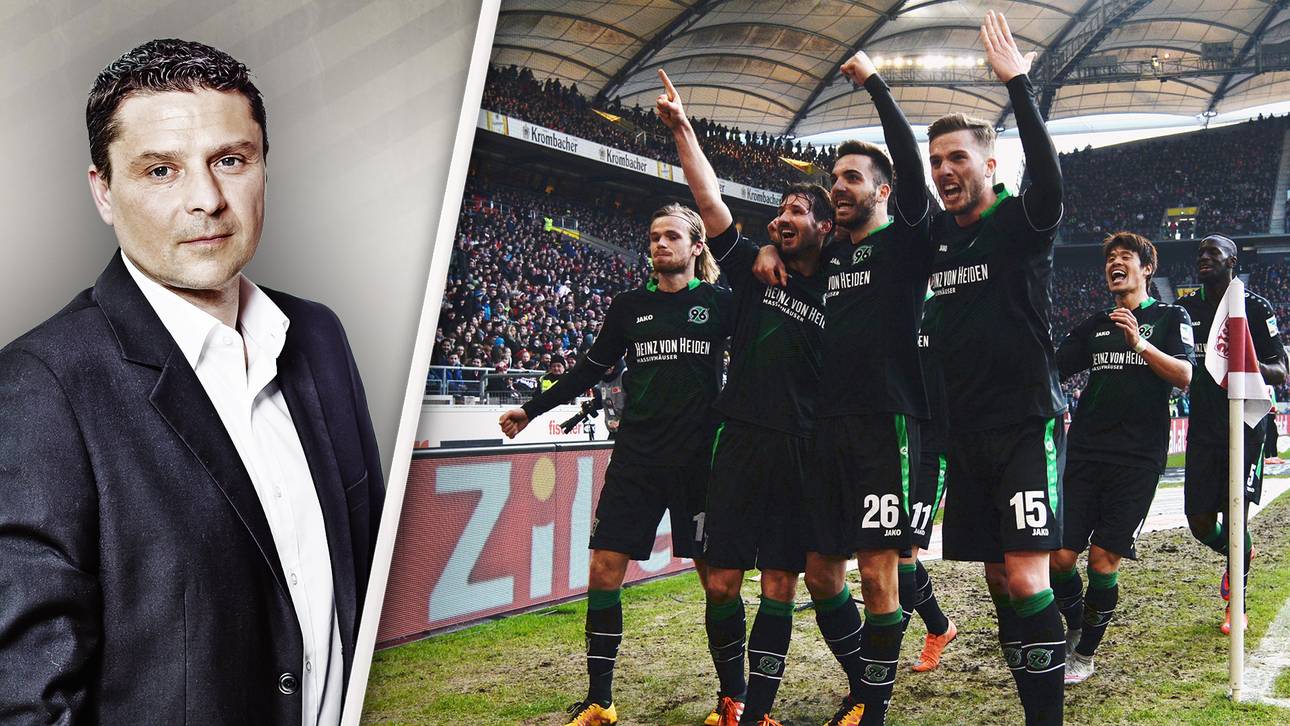 Im Keller brennt noch Licht