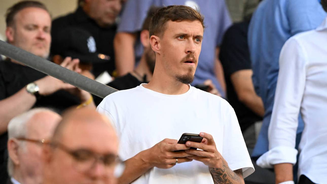 Kruse enthüllt: Darum DFB-Aus