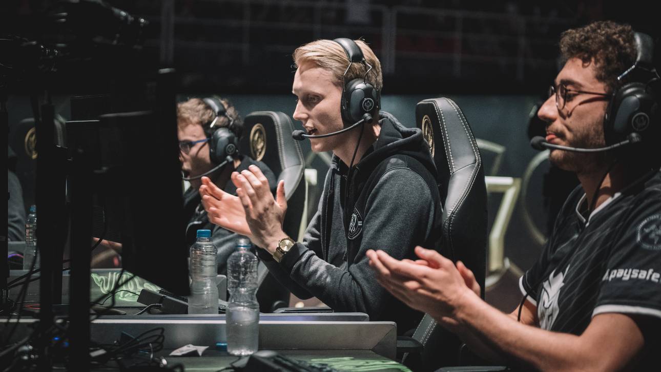 G2 fordert Faker und SK Telecom T1