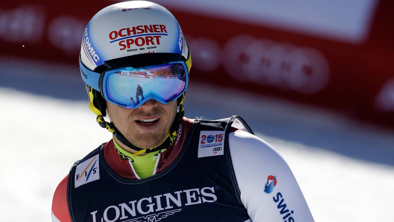 Caviezel erleidet Wadenbeinbruch