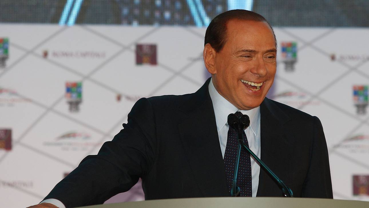 Berlusconi-Deal rückt näher