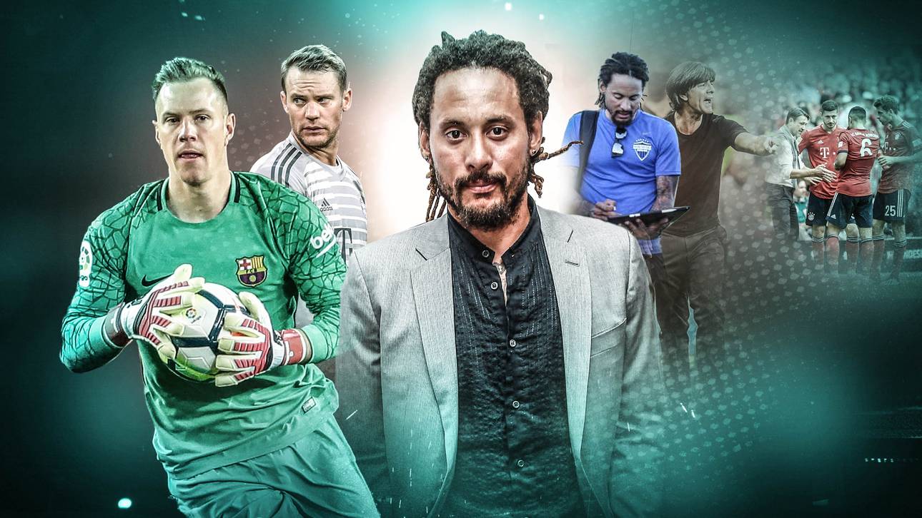 Jones: „DFB hat Fehler gemacht“