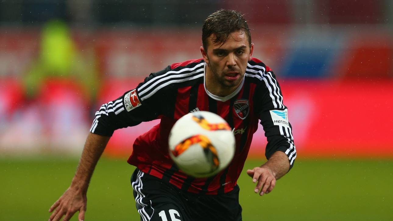 Hinterseer bleibt Ingolstadt treu