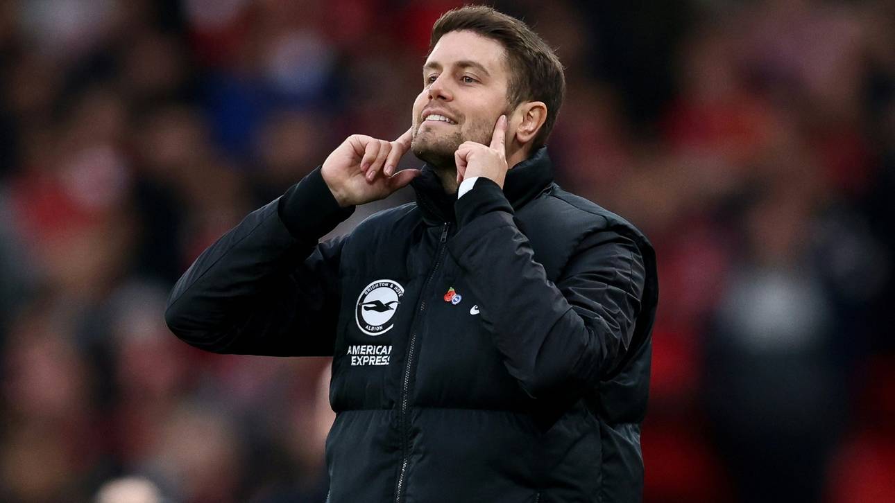 Hürzeler träumt von Bayern-Job