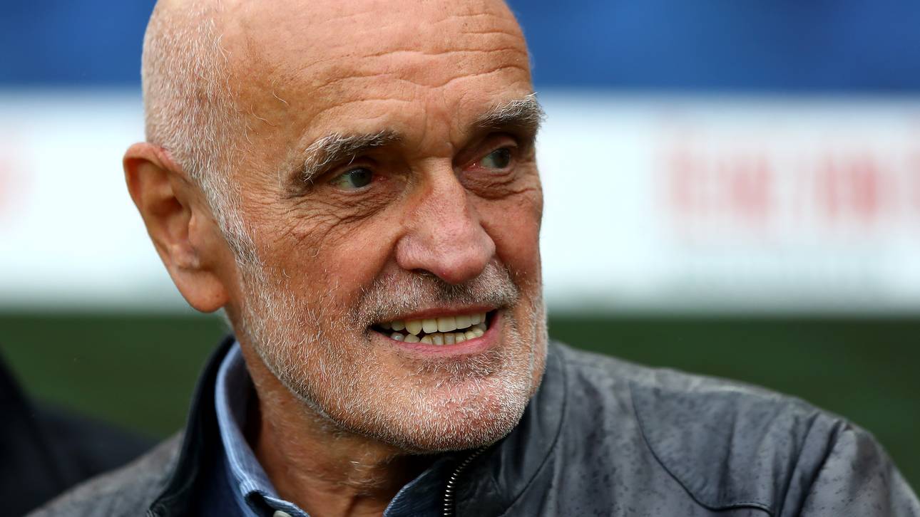 96-Boss wehrt sich gegen Anzeigen