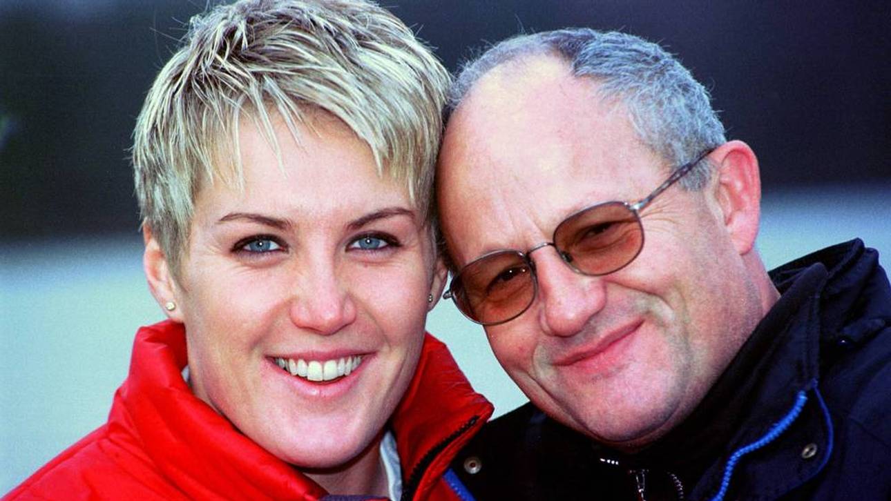 Eine deutsche Legende rechnet ab