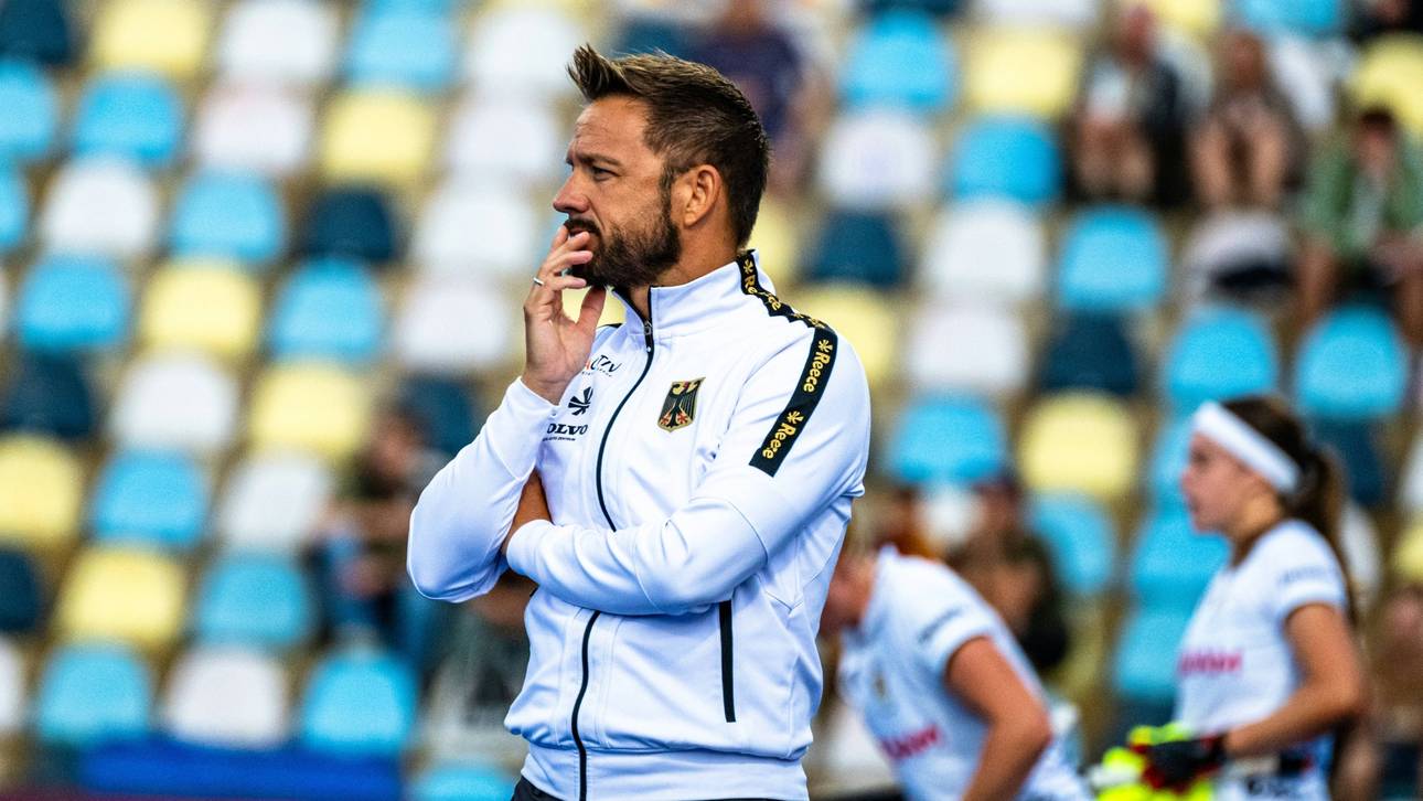 Altenburg nicht mehr Bundestrainer