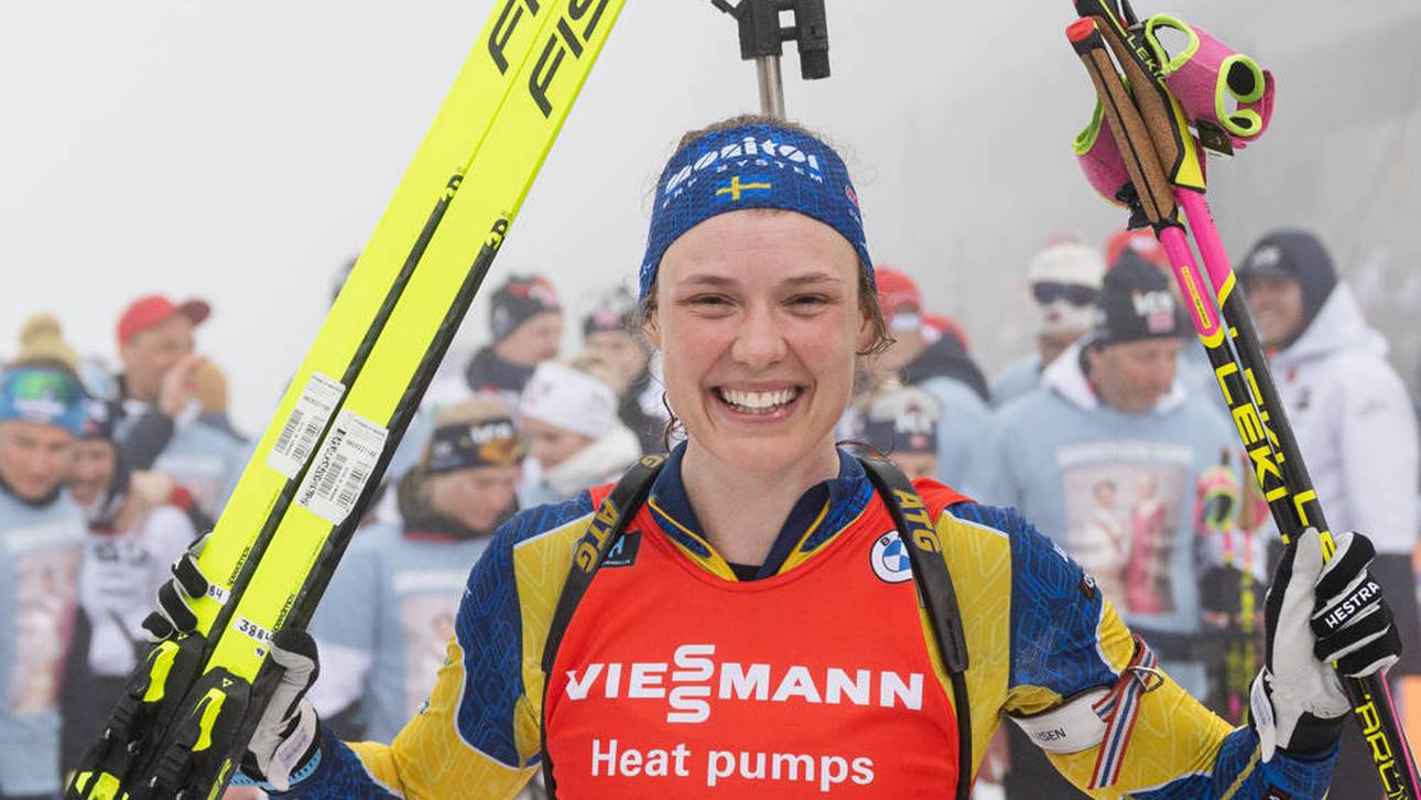 Biathlon-Star lehnt TV-Angebot ab