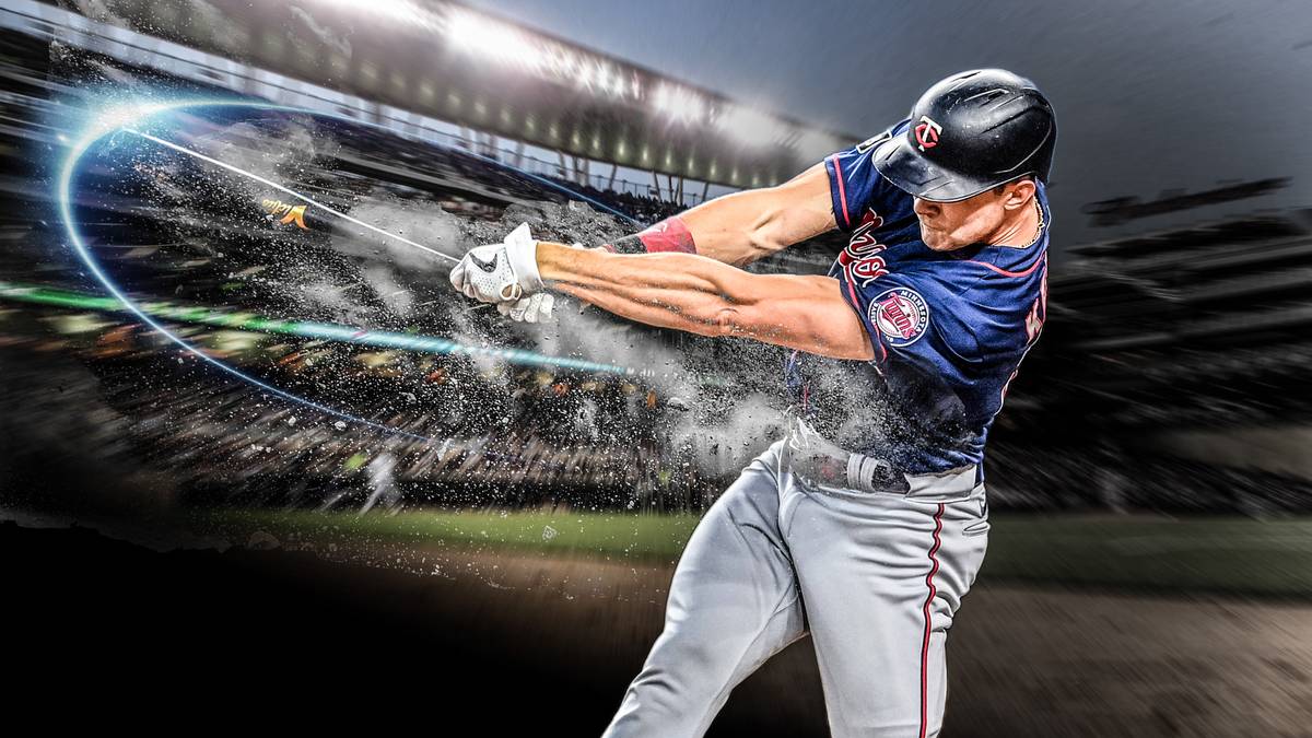 MLB bei SPORT1! LIVE im Free-TV, auf SPORT1+ und SPORT1 extra