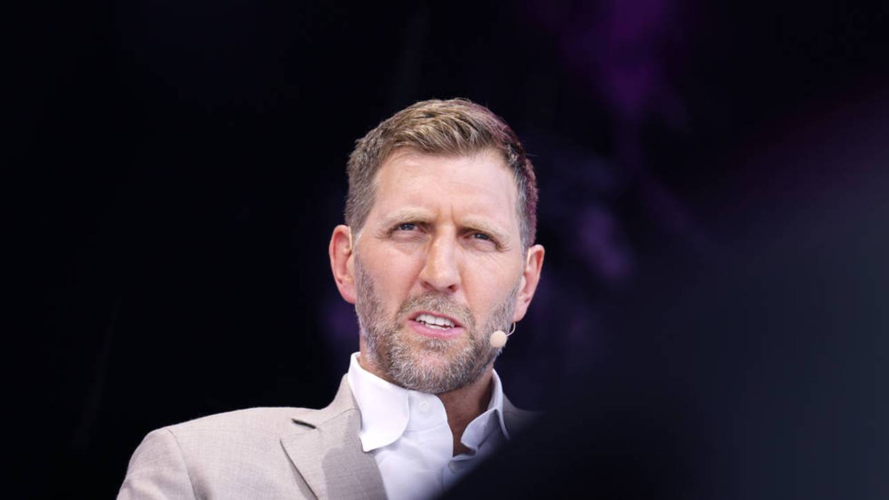 Doncic-Trade: Nowitzki schockiert