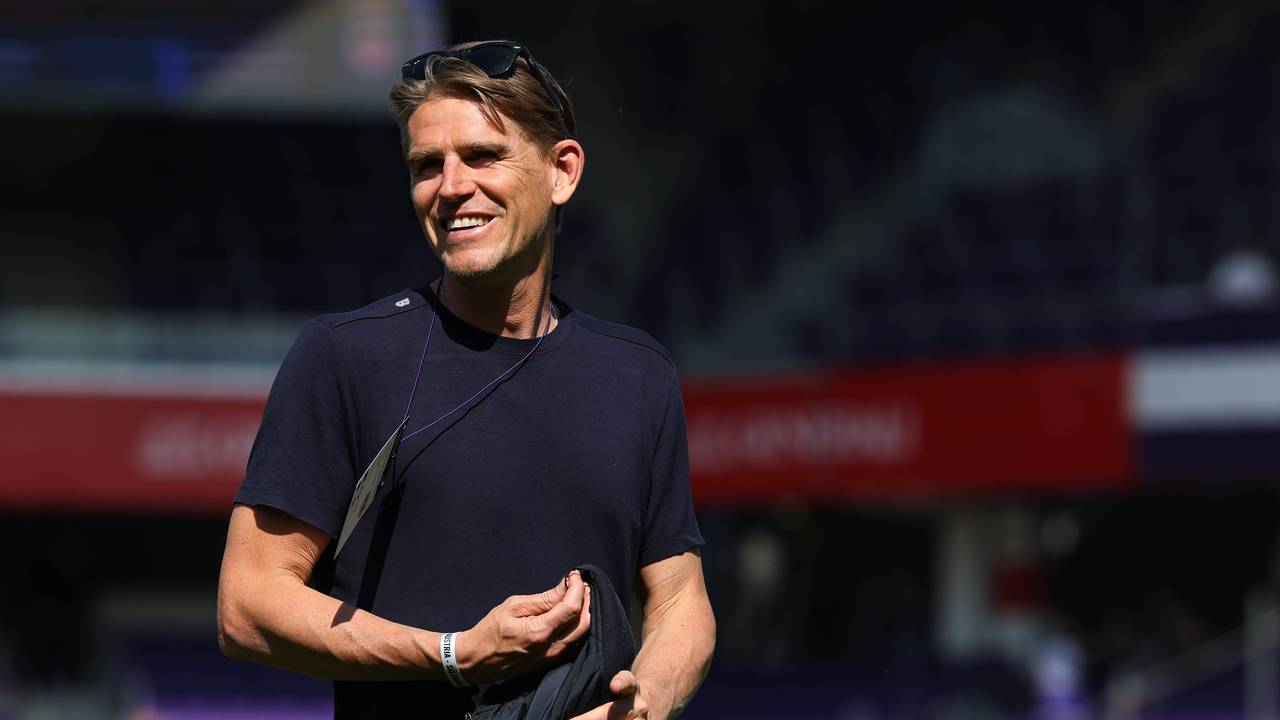 FC Bayern: Christoph Freund wird neuer Sportdirektor