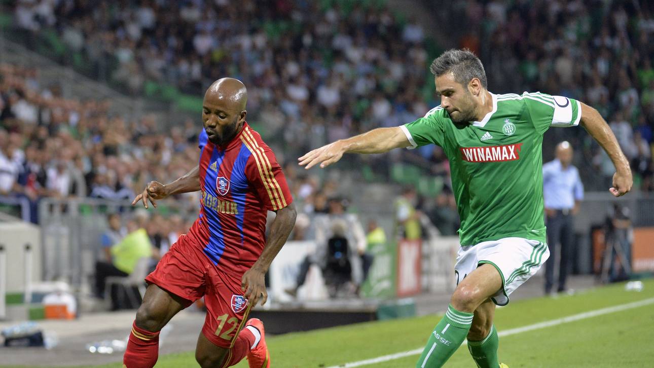 Fürth verpflichtet Kumbela