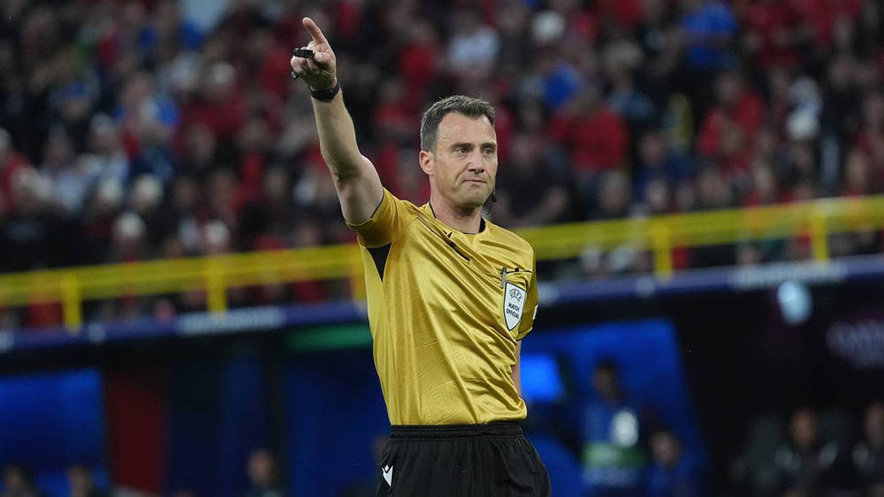 „Schiri-Albtraum“ erzürnt England