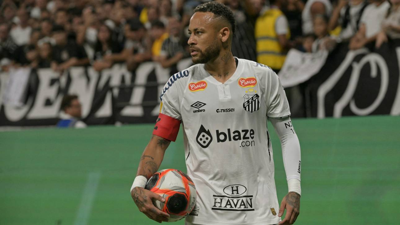 Brisanter Podcast: Niederlage für Neymar