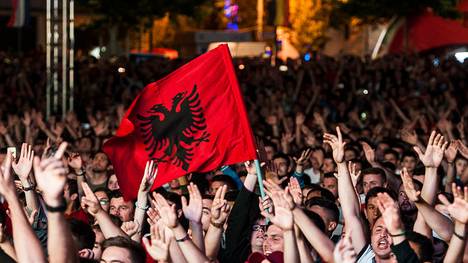 Albaniens Fans dürfen sich vielleicht schon bald auf einen neuen, spannenden Pokalwettbewerb freuen