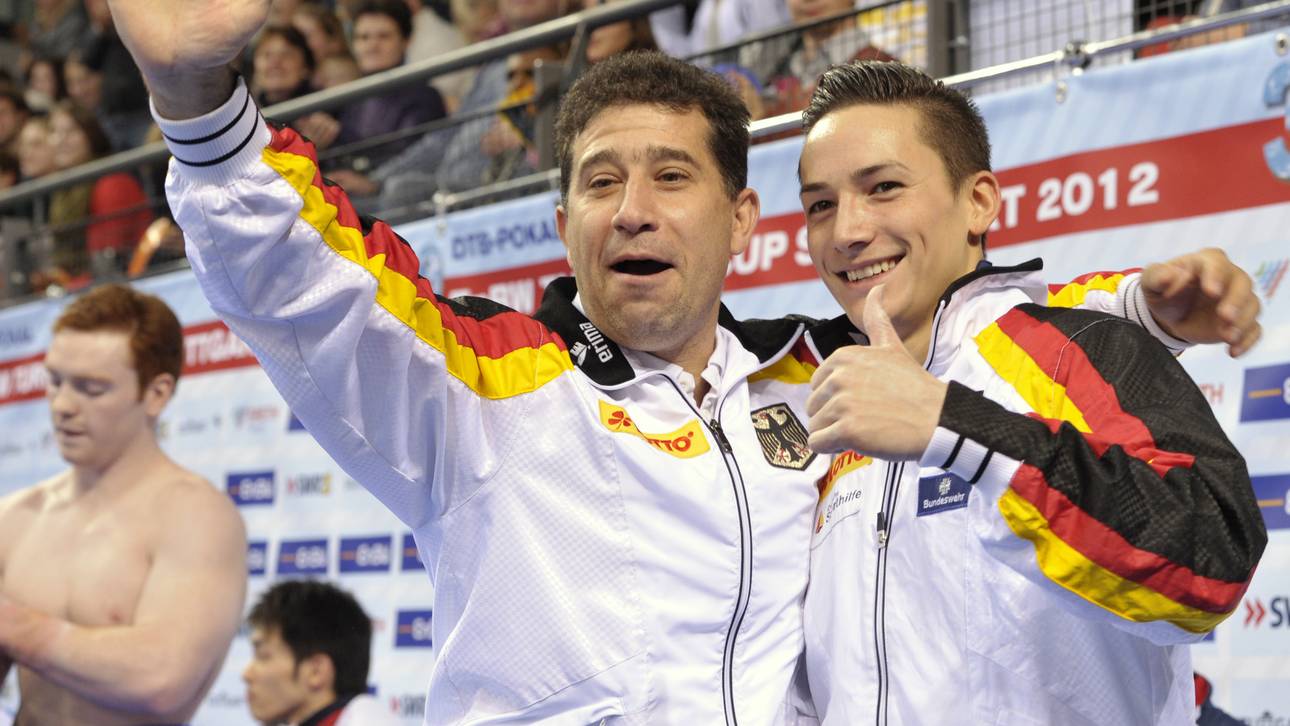 Belenki in die Hall of Fame