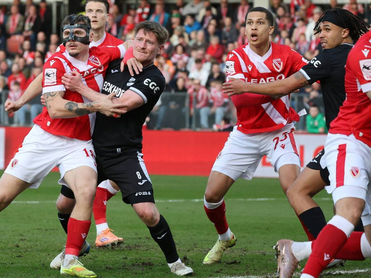 3. Liga: Osnabrück verdrängt Cottbus von der Spitze