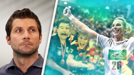 SPORT1-Kolumnist Daniel Stephan hofft auf eine Handball-Euphorie in Deutschland