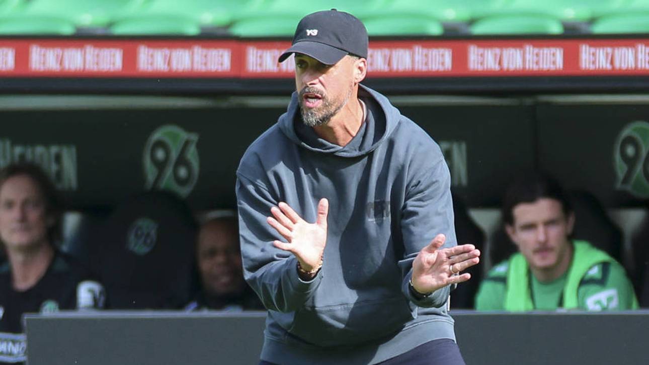 „Wir sind hier keine One-Man-Show“
