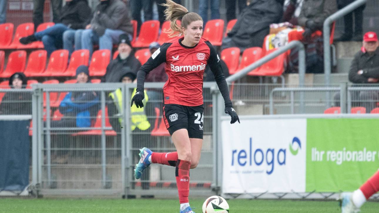 Bayer gibt Verlängerung bekannt