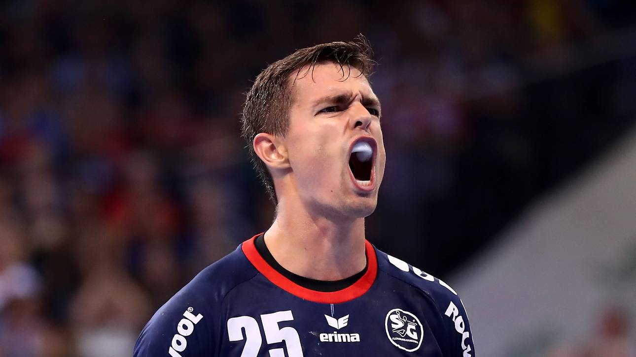 Flensburg entblößt DHB-Schwächen