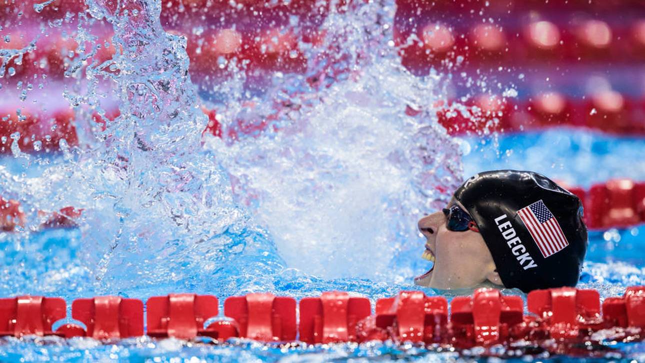 Irres Finish im Gigantenduell!