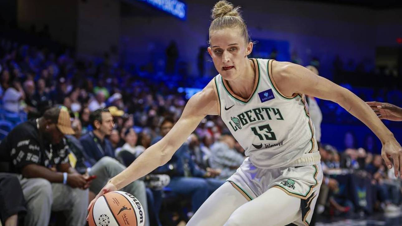 Deutscher Star erteilt sich Jubel-Verbot